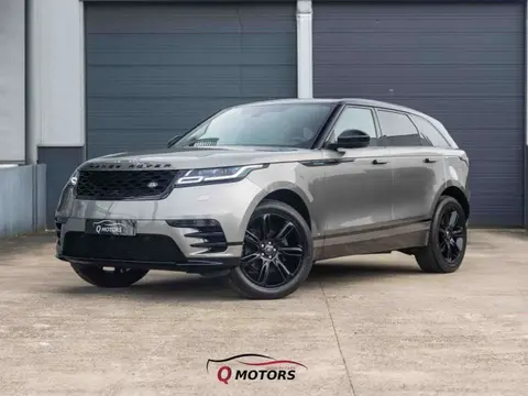 Annonce LAND ROVER RANGE ROVER VELAR Diesel 2020 d'occasion 