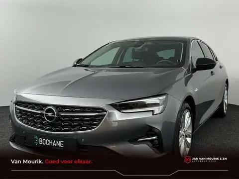 Annonce OPEL INSIGNIA Essence 2021 d'occasion 