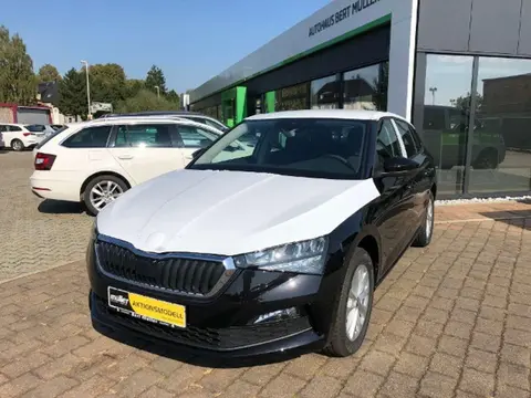 Used SKODA SCALA Petrol 2023 Ad 