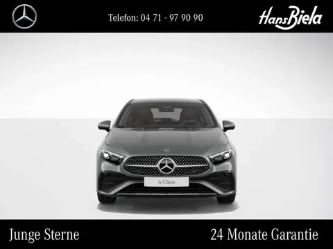 Used MERCEDES-BENZ CLASSE A Hybrid 2023 Ad 