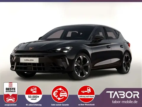 Annonce CUPRA LEON Essence 2024 d'occasion 