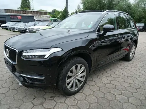 Used VOLVO XC90 Diesel 2017 Ad Germany