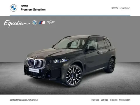 Used BMW X5  2024 Ad 