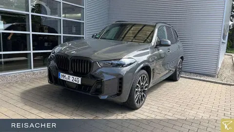 Annonce BMW X5 Diesel 2024 d'occasion 