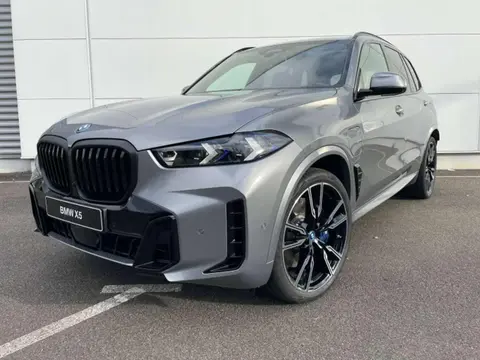 Annonce BMW X5  2024 d'occasion 