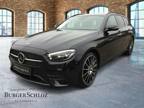 Used MERCEDES-BENZ CLASSE E Diesel 2021 Ad 