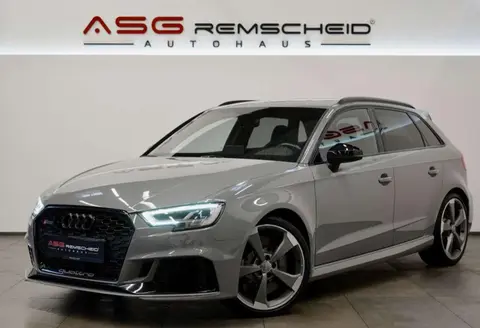 Annonce AUDI RS3 Essence 2020 d'occasion 