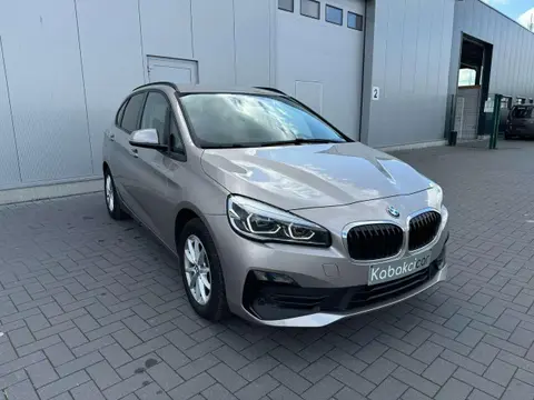 Annonce BMW SERIE 2 Essence 2021 d'occasion Belgique