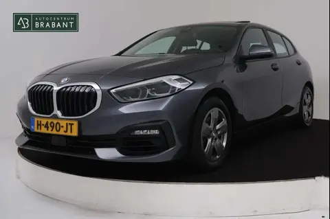 Annonce BMW SERIE 1 Essence 2020 d'occasion 