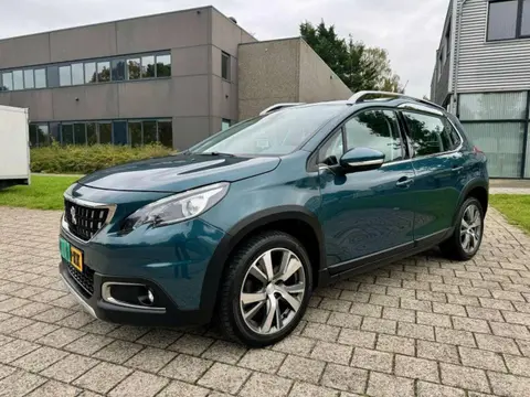 Used PEUGEOT 2008 Petrol 2019 Ad 