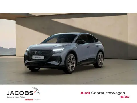 Annonce AUDI Q4 Électrique 2024 d'occasion 