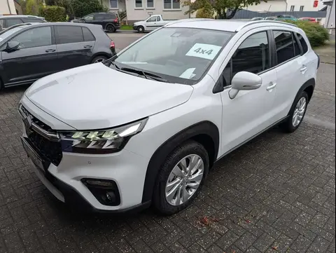 Used SUZUKI S-CROSS Petrol 2024 Ad 