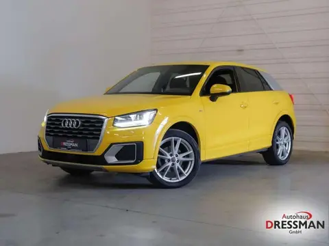 Used AUDI Q2 Petrol 2019 Ad 