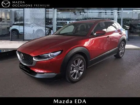 Used MAZDA CX-30  2023 Ad 