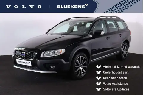 Annonce VOLVO XC70 Diesel 2016 d'occasion 