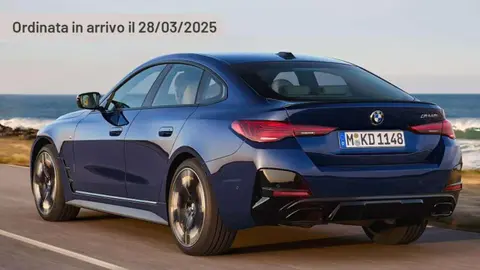 Annonce BMW SERIE 4 Hybride 2024 d'occasion 