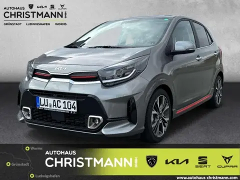 Annonce KIA PICANTO Essence 2024 d'occasion 