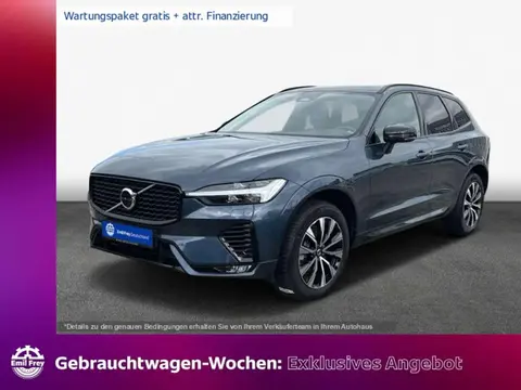 Annonce VOLVO XC60 Diesel 2023 d'occasion 