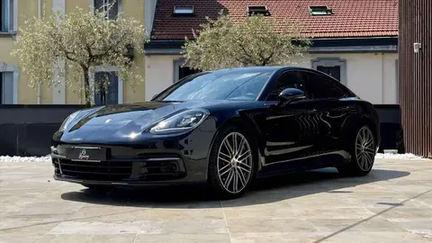 Used PORSCHE PANAMERA Petrol 2019 Ad 