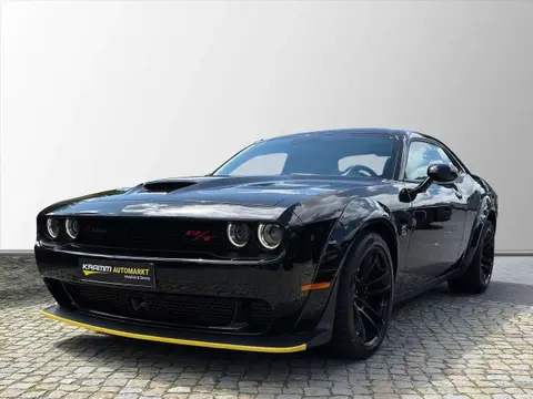 Annonce DODGE CHALLENGER Essence 2024 d'occasion 