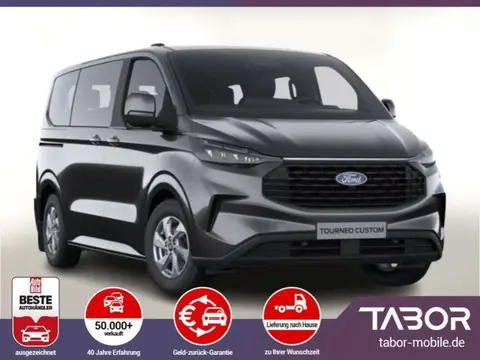 Annonce FORD TOURNEO Diesel 2024 d'occasion 