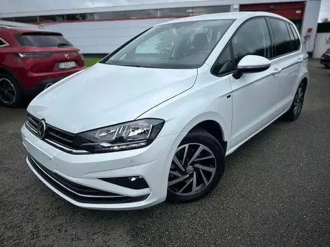 Used VOLKSWAGEN GOLF Petrol 2019 Ad 