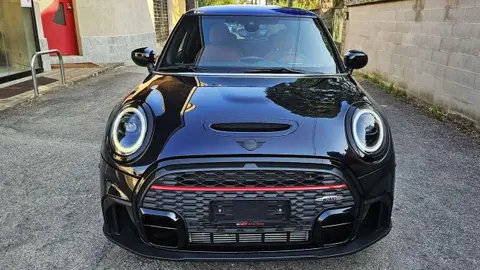 Annonce MINI JOHN COOPER WORKS Essence 2022 d'occasion 