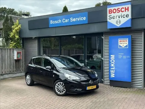 Used OPEL CORSA Petrol 2019 Ad 