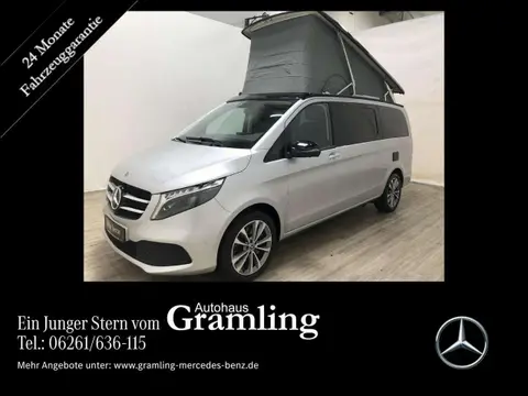 Used MERCEDES-BENZ MARCO POLO Diesel 2023 Ad 