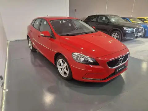 Used VOLVO V40 Diesel 2017 Ad 