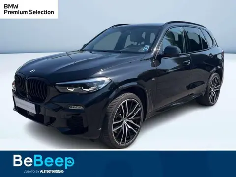 Used BMW X5 Diesel 2020 Ad 