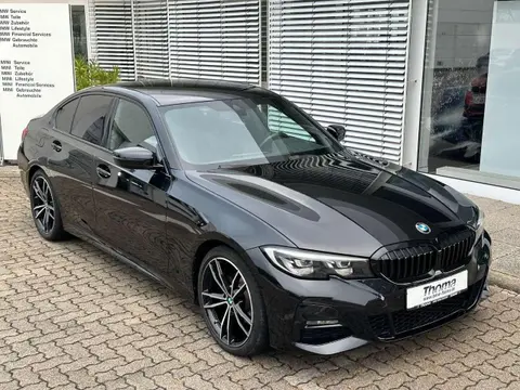 Annonce BMW SERIE 3 Essence 2020 d'occasion 