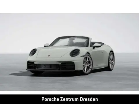 Annonce PORSCHE 992 Essence 2024 d'occasion 