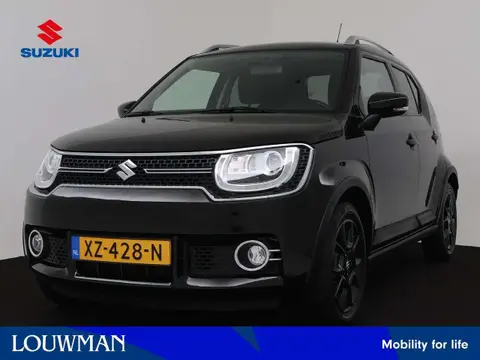 Used SUZUKI IGNIS Petrol 2019 Ad 