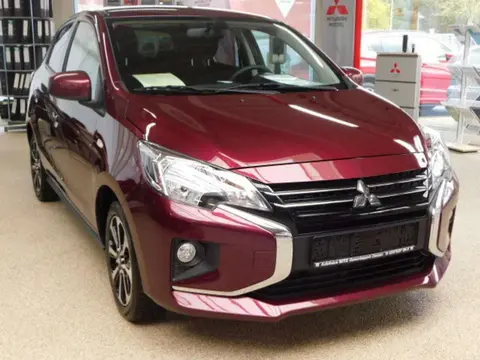 Used MITSUBISHI SPACE STAR Petrol 2024 Ad 