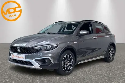 Annonce FIAT TIPO Essence 2023 d'occasion 