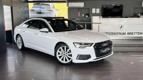 Used AUDI A6 Diesel 2021 Ad 