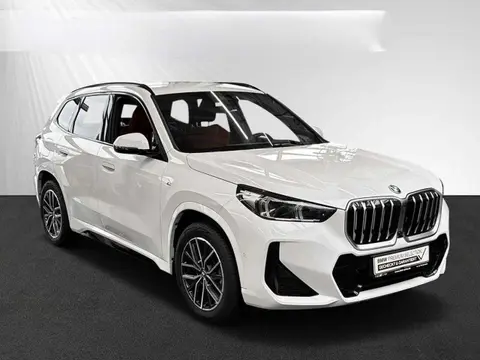 Used BMW X1 Hybrid 2023 Ad 