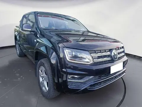 Annonce VOLKSWAGEN AMAROK Diesel 2017 d'occasion 