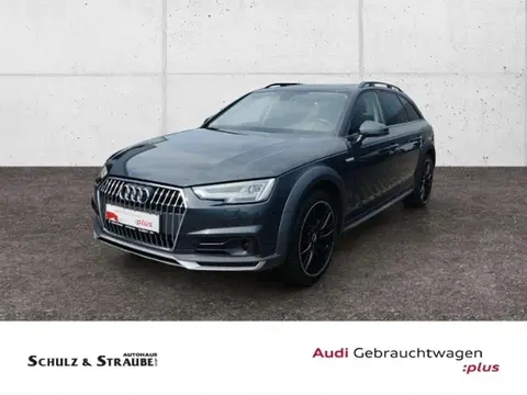 Used AUDI A4 Diesel 2018 Ad 