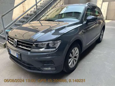 Annonce VOLKSWAGEN TIGUAN Diesel 2018 d'occasion 