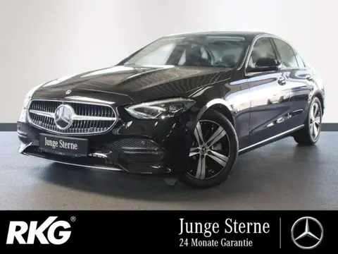 Used MERCEDES-BENZ CLASSE C Petrol 2023 Ad 