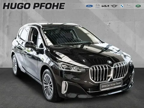 Annonce BMW SERIE 2 Essence 2024 d'occasion 