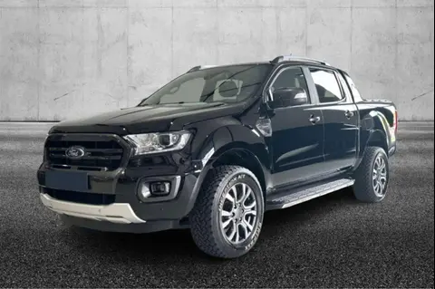 Annonce FORD RANGER Diesel 2022 d'occasion 