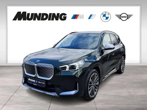 Used BMW IX1 Electric 2024 Ad 