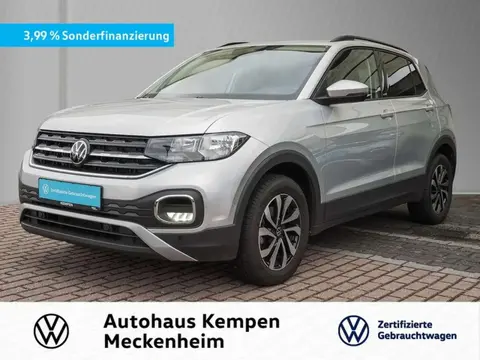 Used VOLKSWAGEN T-CROSS Petrol 2023 Ad 