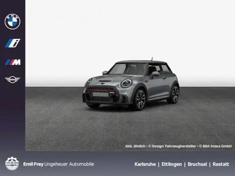 Annonce MINI COOPER Électrique 2021 d'occasion 