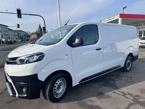 Used TOYOTA PROACE Diesel 2022 Ad 