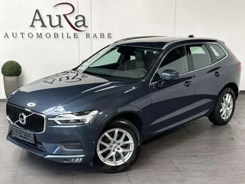 Used VOLVO XC60 Diesel 2019 Ad 