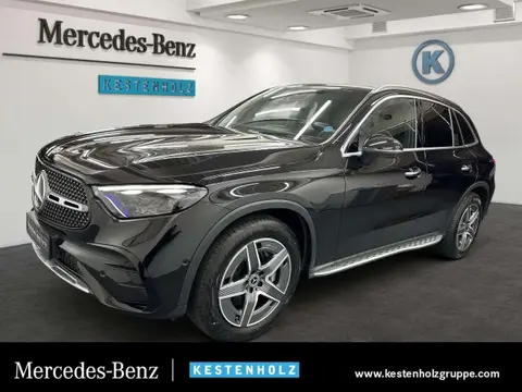 Used MERCEDES-BENZ CLASSE GLC Diesel 2023 Ad 